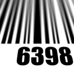 How to convert UPC barcode to Ean 13?